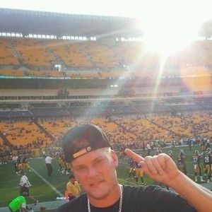 Meet your Posher, Bryan